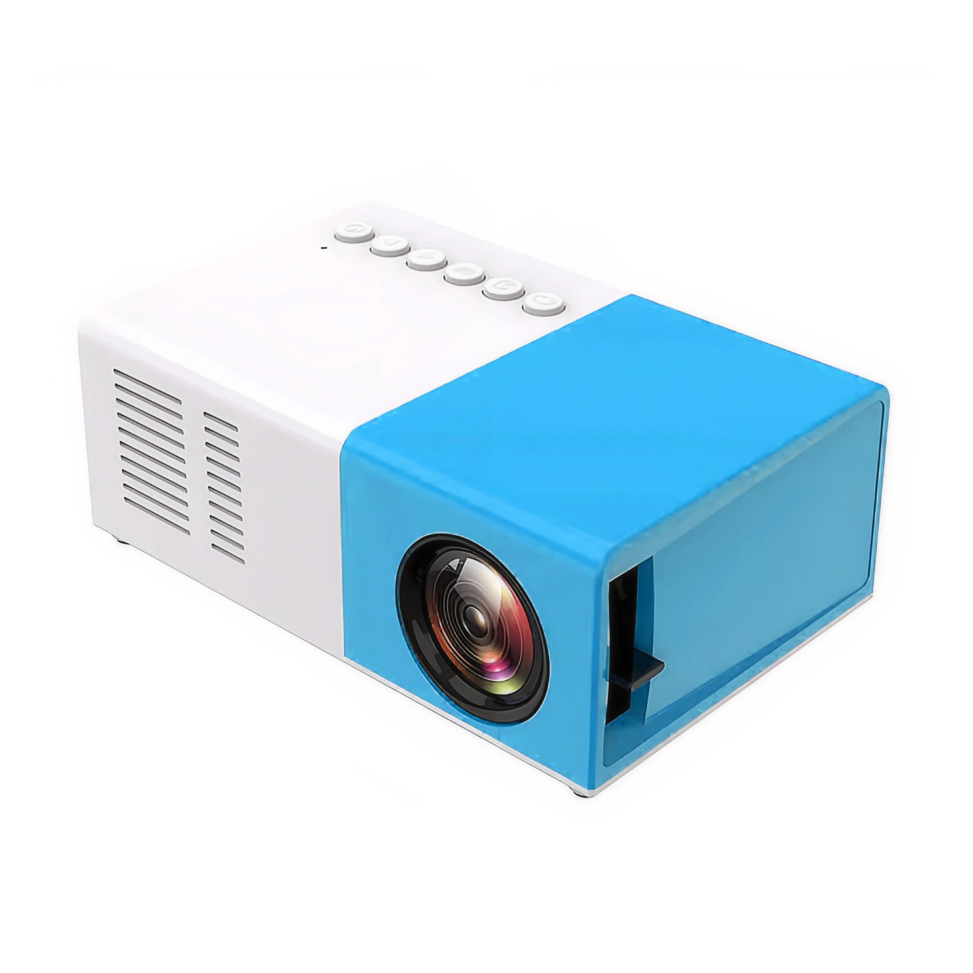 Smart Projector - Glide Goods LLC