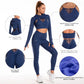 Seamless Fitness Leggings - Glide Goods LLC