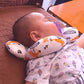 New Protective Baby Travel Pillow - Glide Goods LLC