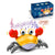 Sea Musical Baby Toys - Glide Goods LLC