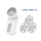 Fabric Shaver and Lint Remover - Glide Goods LLC