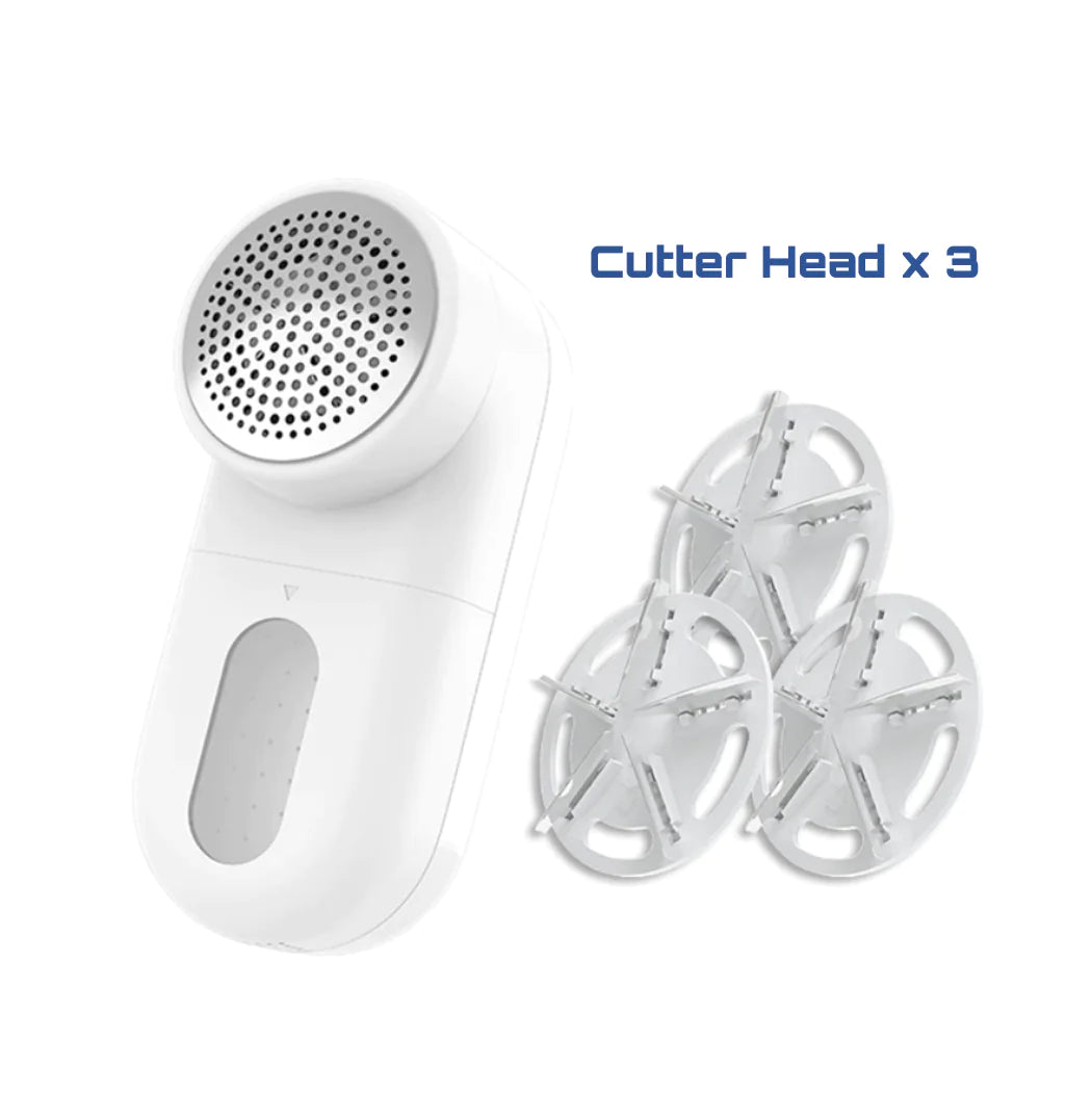 Fabric Shaver and Lint Remover - Glide Goods LLC