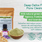 Green Clay Mask - Glide Goods LLC