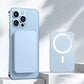 Magnetic Wireless Charger - Glide Goods LLC