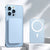 Magnetic Wireless Charger - Glide Goods LLC
