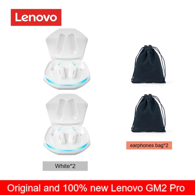 Original Bluetooth Wireless Earbuds - Glide Goods LLC