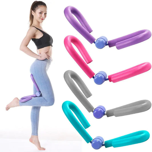 Leg and Arm Exercise Trainer - Glide Goods LLC