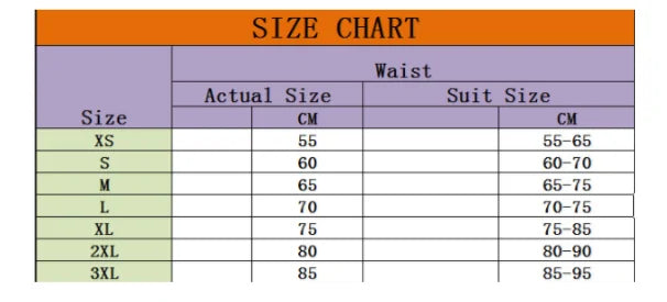 Lover-Beauty Abdominal Belt Waist Trainer - Glide Goods LLC