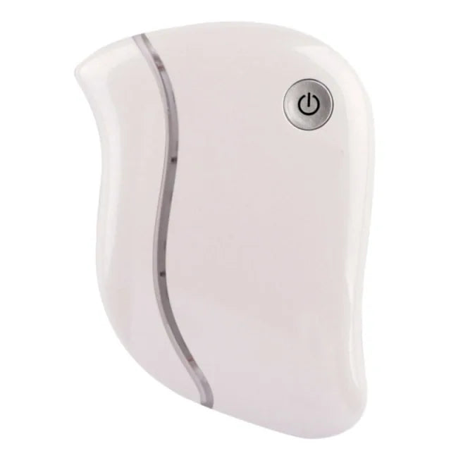 Electronic Vibrating Facial Massager - Glide Goods LLC