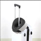 Travel Neck Pillow - Glide Goods LLC
