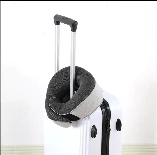 Travel Neck Pillow - Glide Goods LLC