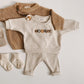 Fashion Kids Clothes Set - Glide Goods LLC