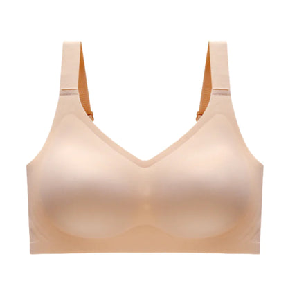 Premium Reinforced and Supportive Bra - PLUS CONFORTO® - Glide Goods LLC
