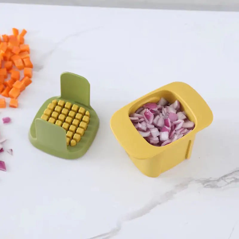 Chips Maker Potato Cutter - Glide Goods LLC