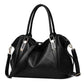 Luxury PU Leather Crossbody Handbags for Women - Glide Goods LLC