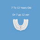 Kids Electric Toothbrush - Glide Goods LLC