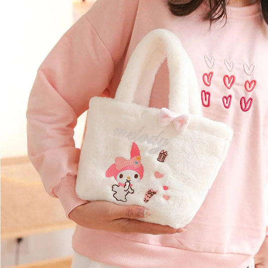 Handbags Sanrio - Glide Goods LLC