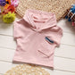 Boys Hooded Set - Glide Goods LLC