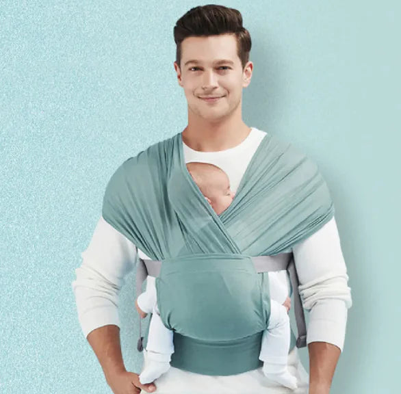 Baby Sling - Glide Goods LLC