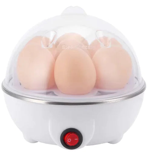 Quick Egg Mini Boiler - Glide Goods LLC