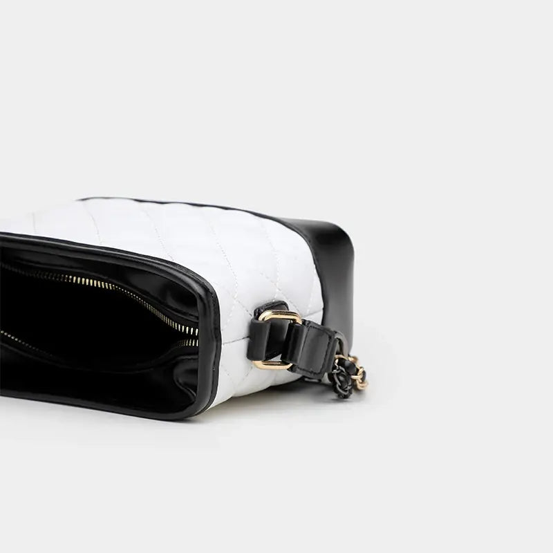 Luxury Designer Women's Crossbody Tote Handbag - Glide Goods LLC