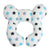 New Protective Baby Travel Pillow - Glide Goods LLC