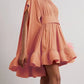 Asymmetrical Solid Mini Dresses For Women - Glide Goods LLC