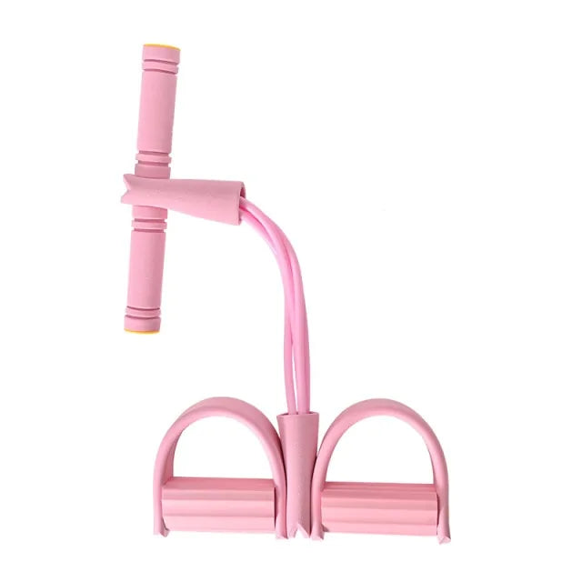Resistance Bands - Glide Goods LLC