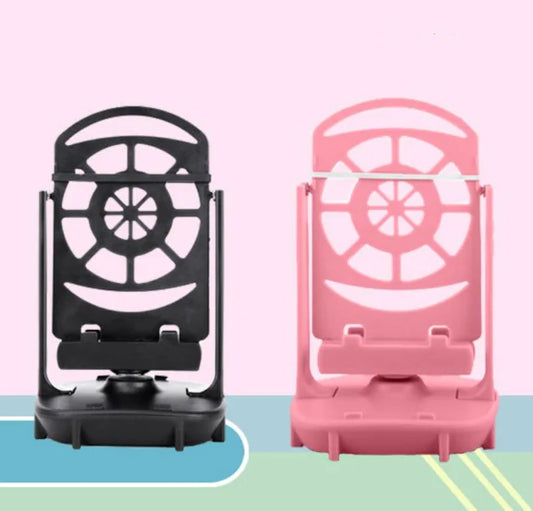 Silent Stepper Pedometer Tracker - Glide Goods LLC