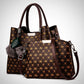 VIP Link Women's Shoulder Bags - Glide Goods LLC