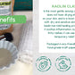 Green Clay Mask - Glide Goods LLC