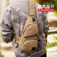 Chest Bag, Crossbody Bag, Cycling Bag - Glide Goods LLC