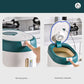 Automatic Food Storage Bin Kitchen Rice Bucket - Glide Goods LLC