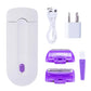 Painless Hair Removal Laser Kit - Glide Goods LLC