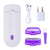 Painless Hair Removal Laser Kit - Glide Goods LLC