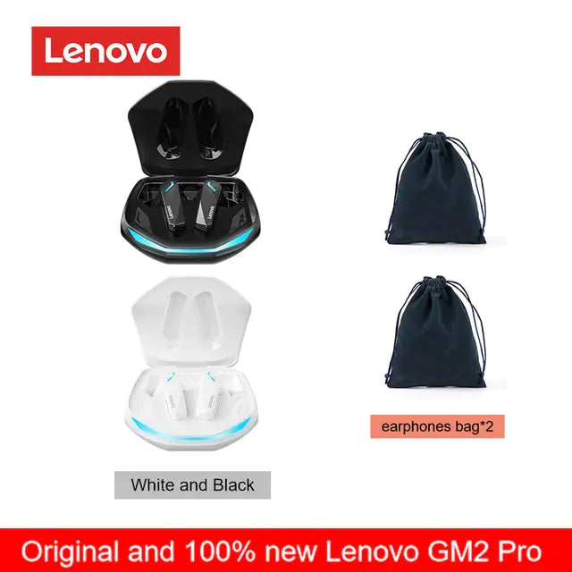 Original Bluetooth Wireless Earbuds - Glide Goods LLC