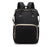Baby Wanderlust Braided Backpack - Glide Goods LLC