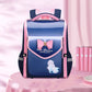 Women's Waterproof Load Reduction Spine Protection Backpack - Glide Goods LLC