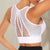 Women's Workout Sports Bra - Glide Goods LLC