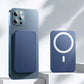 MagnaBoost FAST Charging Wireless Power Bank - Glide Goods LLC