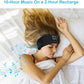 Bluetooth Sleeping Headphones Sports Headband - Glide Goods LLC