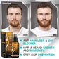 Hair Care Essential Oils - Glide Goods LLC