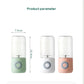 Rechargeable Home Smoothie Maker - Glide Goods LLC