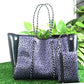 Waterproof Large Neoprene Bags - Glide Goods LLC