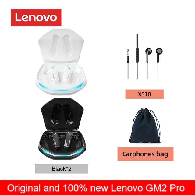 Original Bluetooth Wireless Earbuds - Glide Goods LLC