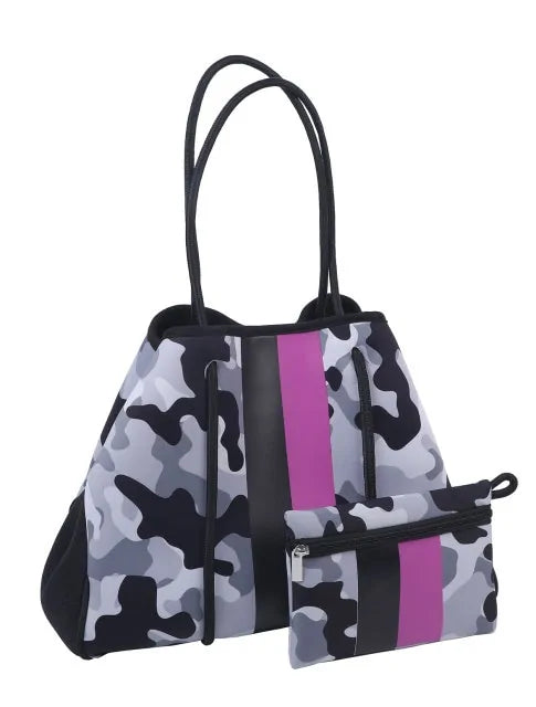 Waterproof Large Neoprene Bags - Glide Goods LLC