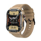 Outdoor Military Smart Watch Men - Glide Goods LLC