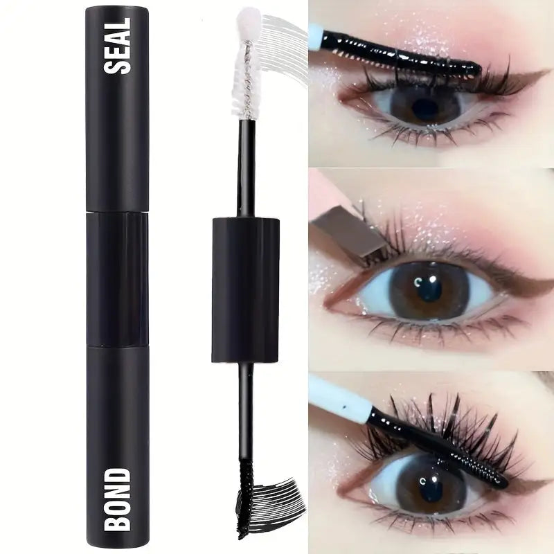 Waterproof Eyelash Glue - Glide Goods LLC