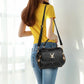 Leather Handbags - Glide Goods LLC
