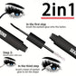 Waterproof Eyelash Glue - Glide Goods LLC